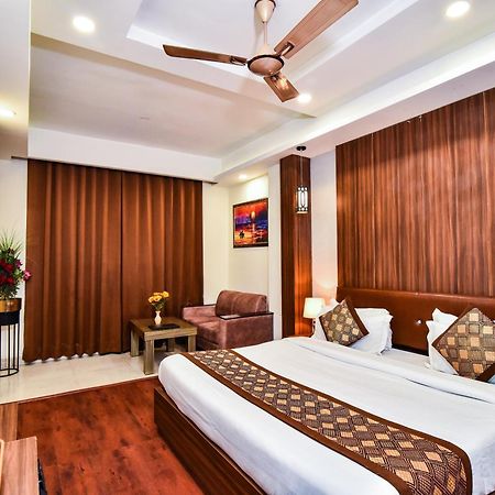 Pinaz Royale Hotel Amritsar Luaran gambar