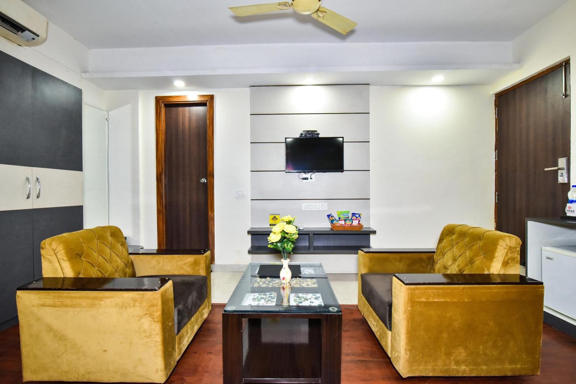 Pinaz Royale Hotel Amritsar Luaran gambar