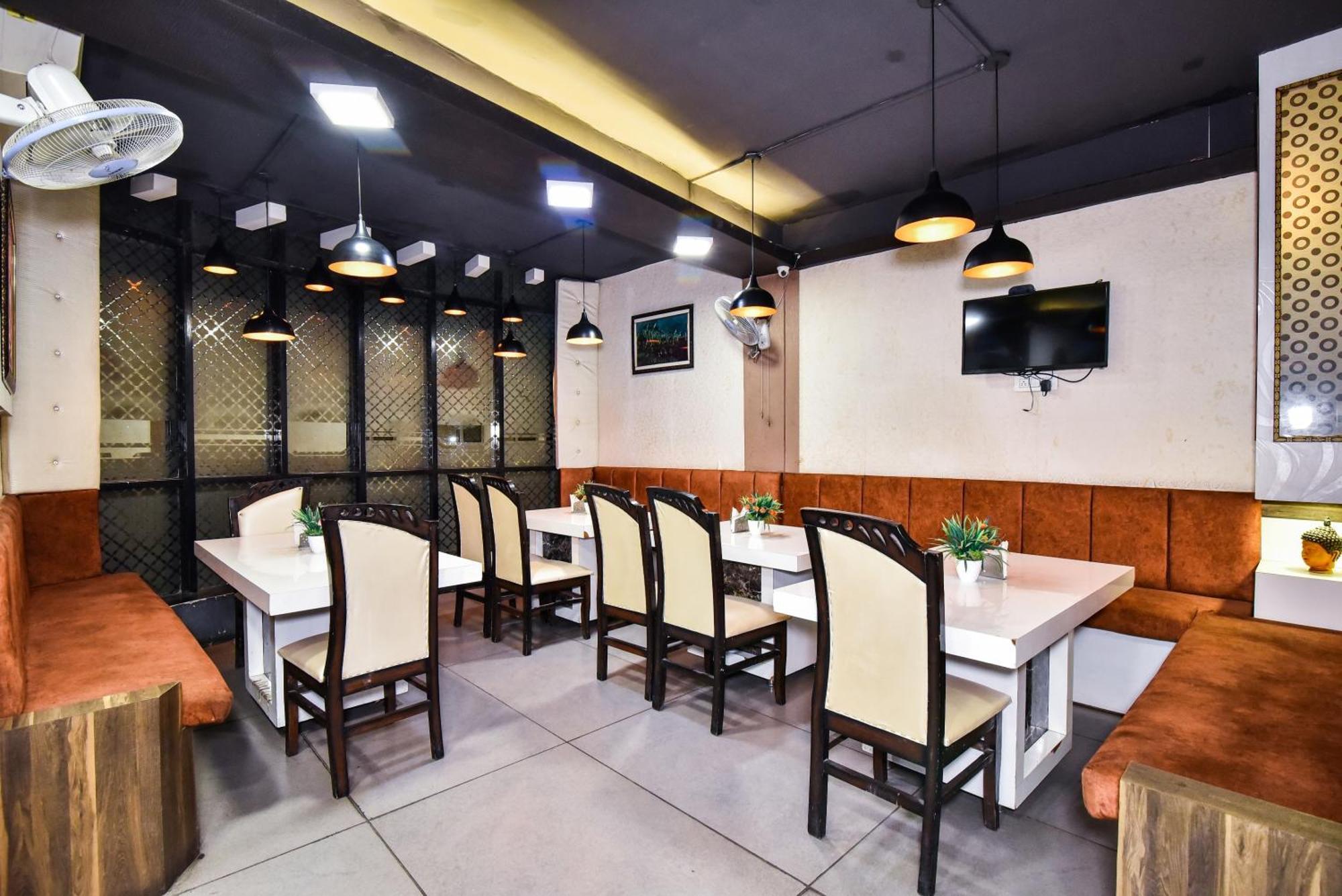 Pinaz Royale Hotel Amritsar Luaran gambar