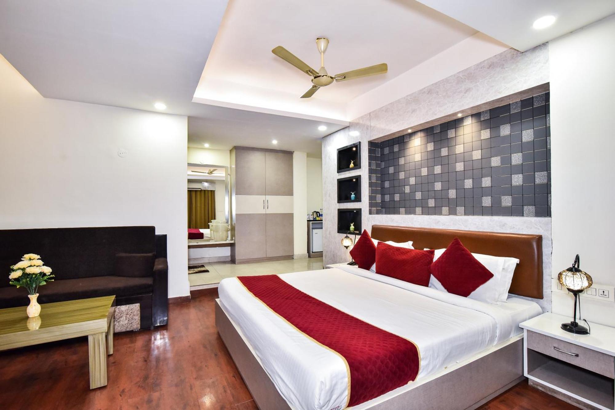 Pinaz Royale Hotel Amritsar Luaran gambar